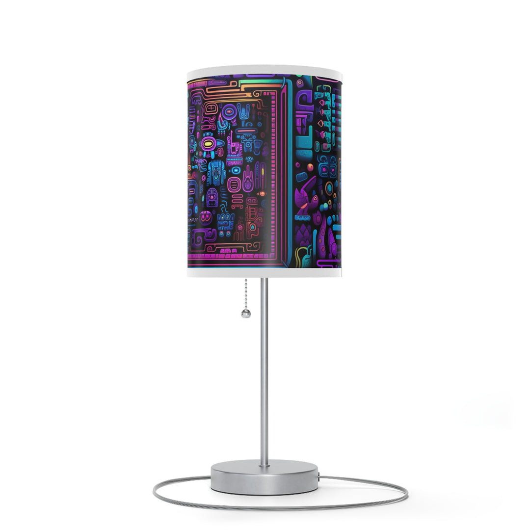BARDO Lamp on a Stand, US|CA plug