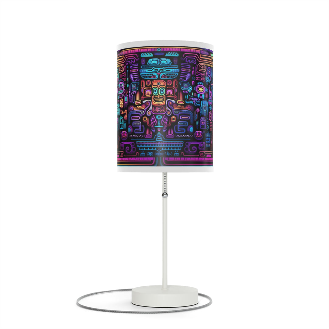 BARDO Lamp on a Stand, US|CA plug