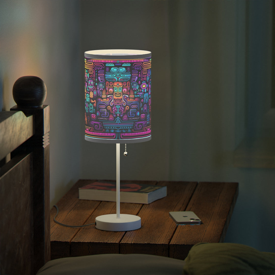 BARDO Lamp on a Stand, US|CA plug
