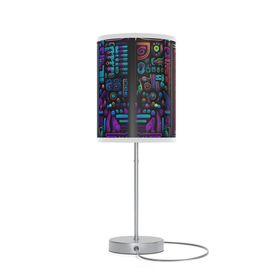 BARDO Lamp on a Stand, US|CA plug
