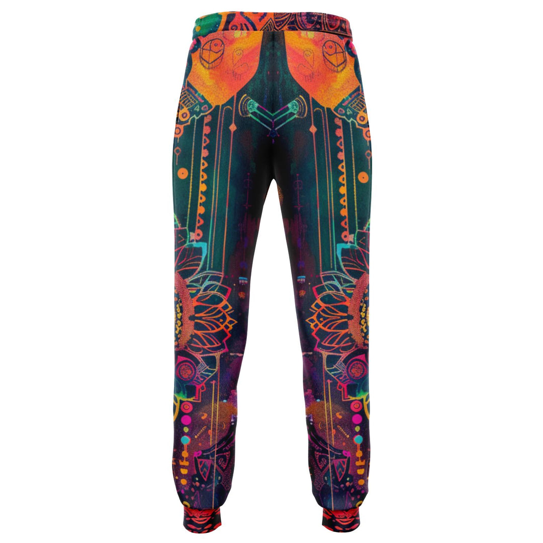 SPIRITUAL Athletic Jogger - AOP