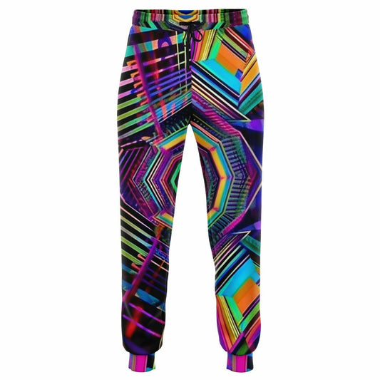 DEEP LINES Athletic Jogger