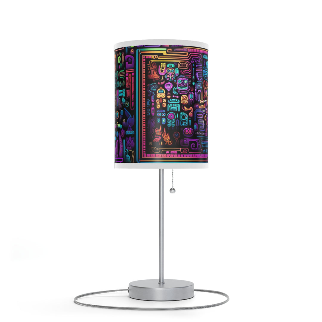 BARDO Lamp on a Stand, US|CA plug