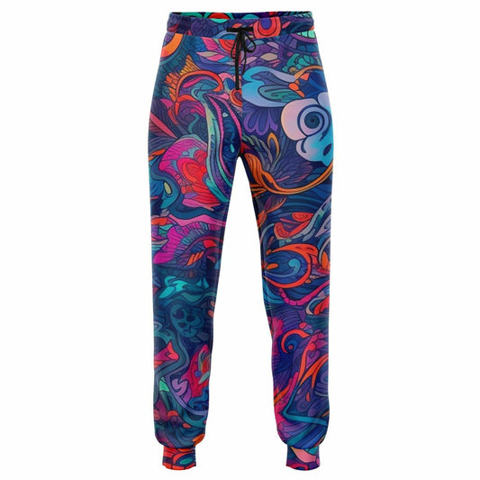 PEACOCK Athletic Jogger