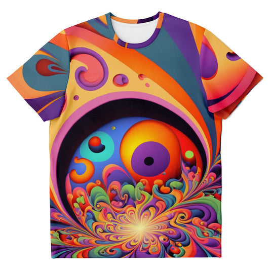 THE 60s T-shirt